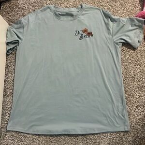Zach Bryan TShirt